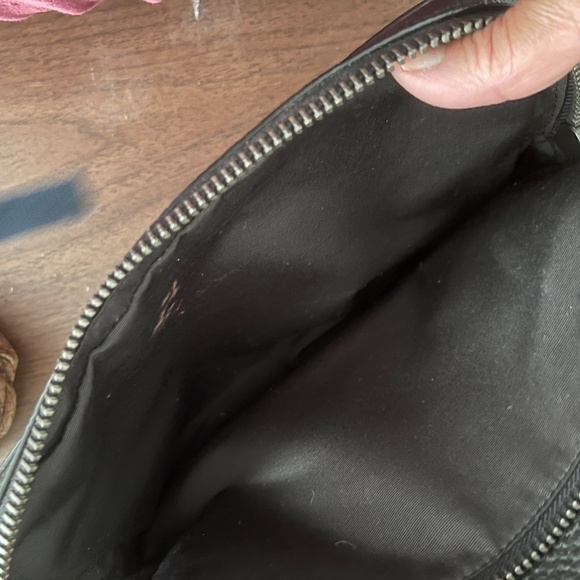 Coach Camera Bag Black - Picture 8 of 11